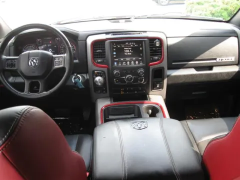 More photos of 2015 Ram 1500 Rebel at Susan Schein Automotive - Pelham, AL