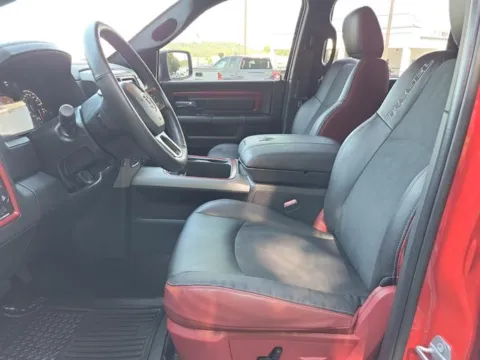 Another view of 2015 Ram 1500 Rebel for sale in Pelham, AL at Susan Schein Automotive - Pelham