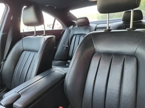 More photos of 2016 Mercedes-Benz CLS 550 at Susan Schein Automotive - Pelham, AL
