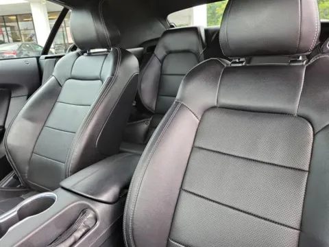More photos of 2023 Ford Mustang EcoBoost Premium at Susan Schein Automotive - Pelham, AL