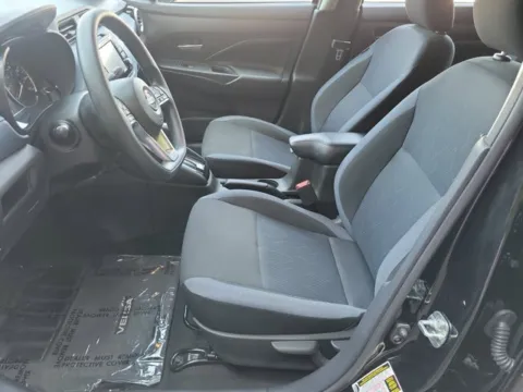 Another view of 2025 Nissan Versa SV for sale in Pelham, AL at Susan Schein Automotive - Pelham
