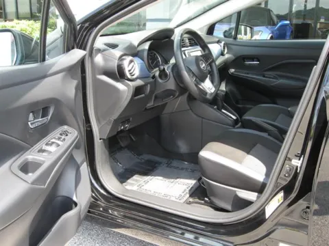 More photos of 2025 Nissan Versa SV at Susan Schein Automotive - Pelham, AL