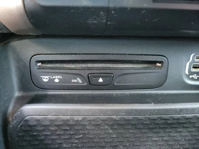 2019 RAM Ram 2500 Pickup Laramie - Photo 17