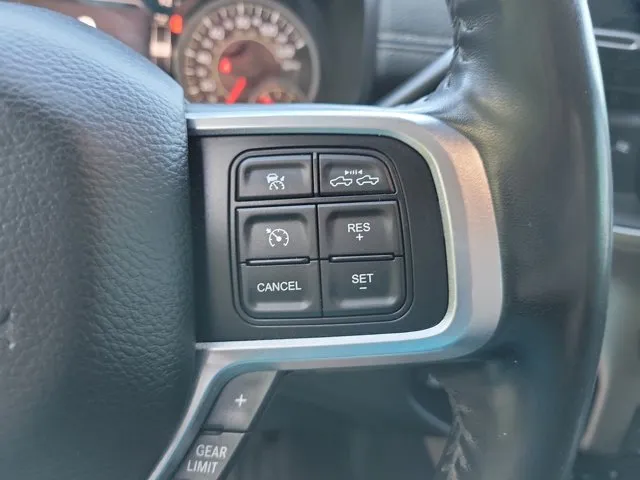 2019 RAM Ram 2500 Pickup Laramie - Photo 21