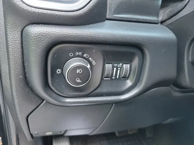 2019 RAM Ram 2500 Pickup Laramie - Photo 23