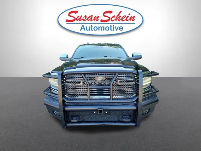 2019 RAM Ram 2500 Pickup Laramie - Photo 25