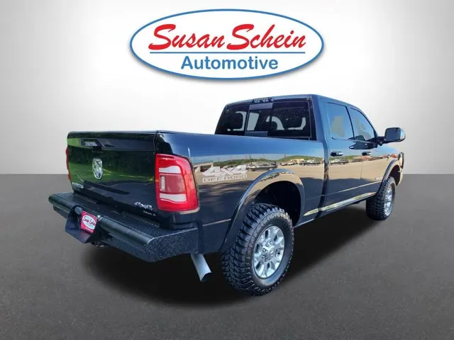 2019 RAM Ram 2500 Pickup Laramie - Photo 27