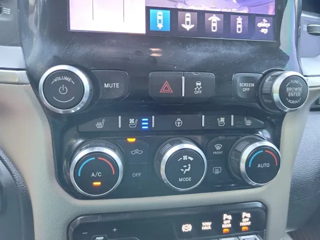 2019 RAM Ram 2500 Pickup Laramie - Photo 14