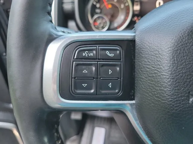 2019 RAM Ram 2500 Pickup Laramie - Photo 20