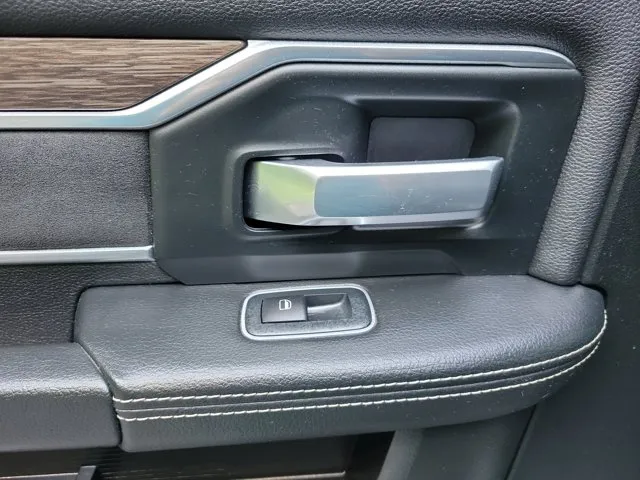 2019 RAM Ram 2500 Pickup Laramie - Photo 10