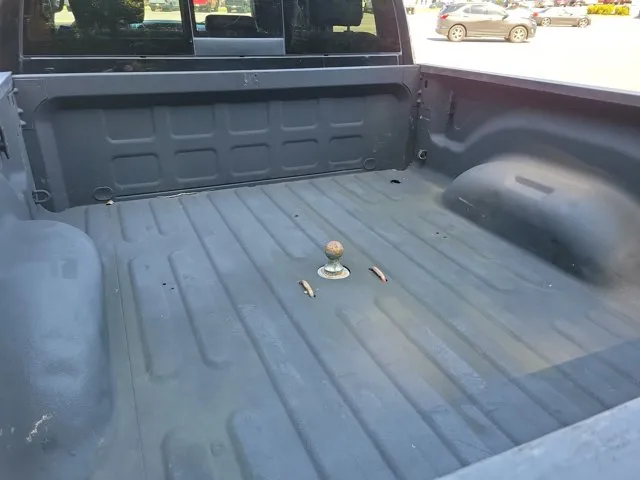 2019 RAM Ram 2500 Pickup Laramie - Photo 34
