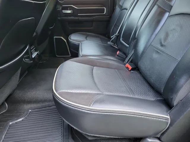 2019 RAM Ram 2500 Pickup Laramie - Photo 7