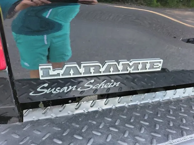 2019 RAM Ram 2500 Pickup Laramie - Photo 32