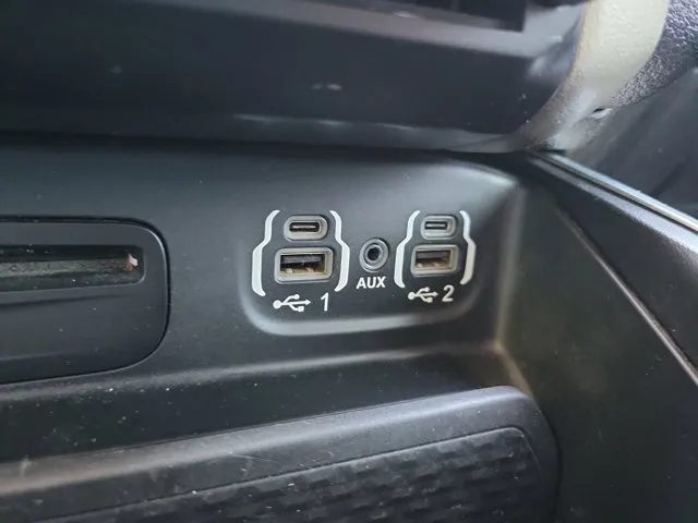 2019 RAM Ram 2500 Pickup Laramie - Photo 16