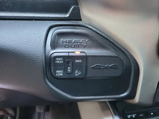 2019 RAM Ram 2500 Pickup Laramie - Photo 18
