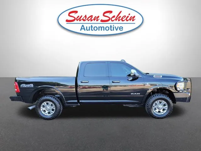 2019 RAM Ram 2500 Pickup Laramie - Photo 26