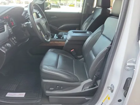 Another view of 2018 Chevrolet Suburban Premier 1500 for sale in Pelham, AL at Susan Schein Automotive - Pelham