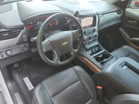 Photos of 2018 Chevrolet Suburban Premier 1500 for sale in Pelham, AL at Susan Schein Automotive - Pelham