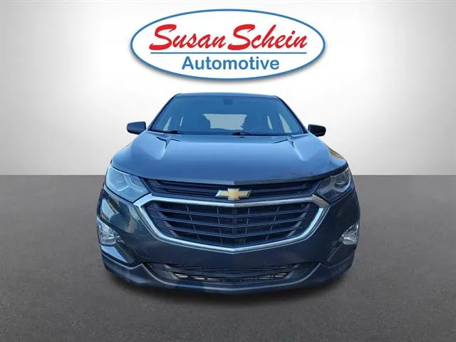 2018 Chevrolet Equinox LT - Photo 19