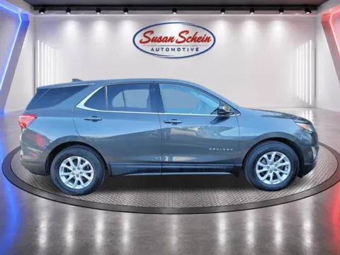 More photos of 2018 Chevrolet Equinox LT at Susan Schein Automotive - Pelham, AL