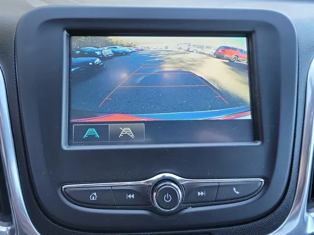 2018 Chevrolet Equinox LT - Photo 10