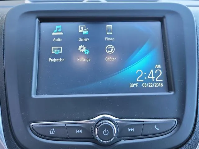 2018 Chevrolet Equinox LT - Photo 9