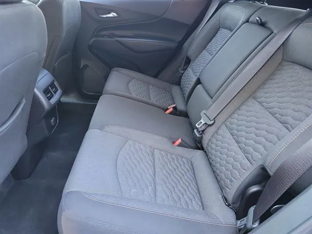 2018 Chevrolet Equinox LT - Photo 6