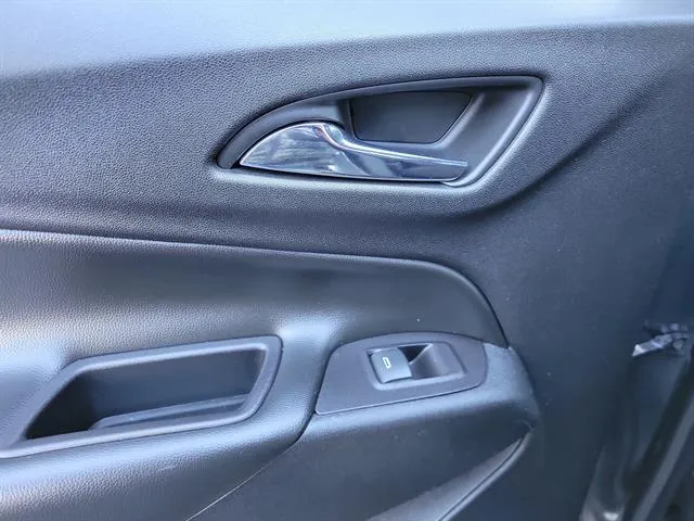 2018 Chevrolet Equinox LT - Photo 26