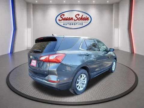 More photos of 2018 Chevrolet Equinox LT at Susan Schein Automotive - Pelham, AL