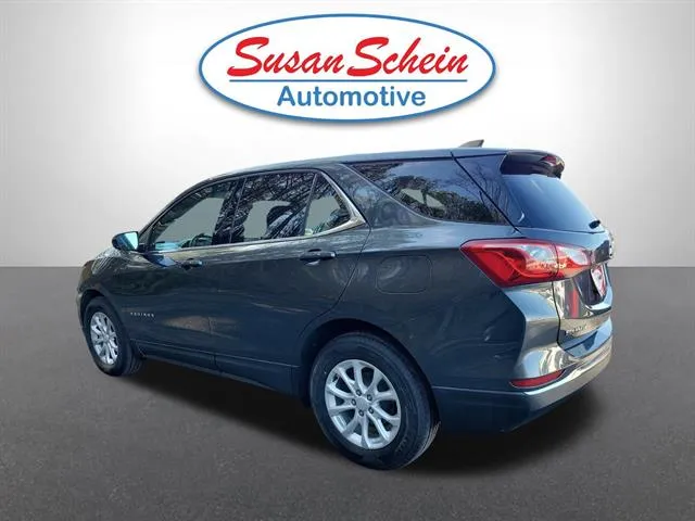 2018 Chevrolet Equinox LT - Photo 23