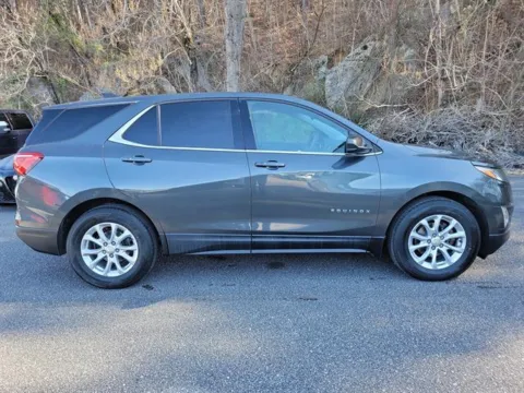 More photos of 2018 Chevrolet Equinox LT at Susan Schein Automotive - Pelham, AL