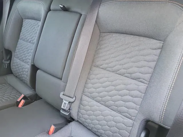 2018 Chevrolet Equinox LT - Photo 7