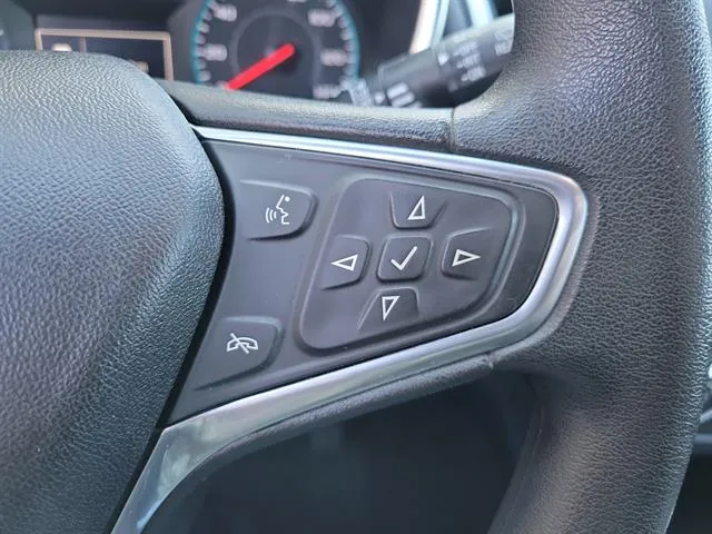 2018 Chevrolet Equinox LT - Photo 16