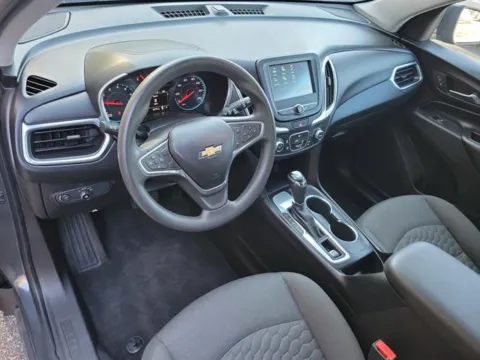 Photos of 2018 Chevrolet Equinox LT for sale in Pelham, AL at Susan Schein Automotive - Pelham