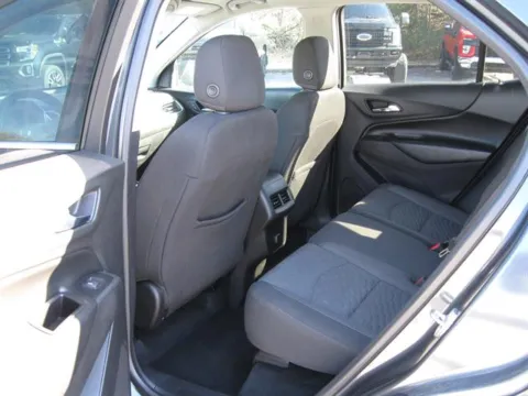 More photos of 2018 Chevrolet Equinox LT at Susan Schein Automotive - Pelham, AL