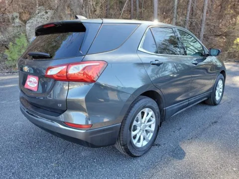More photos of 2018 Chevrolet Equinox LT at Susan Schein Automotive - Pelham, AL