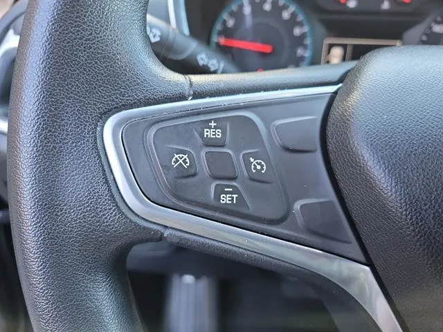 2018 Chevrolet Equinox LT - Photo 15