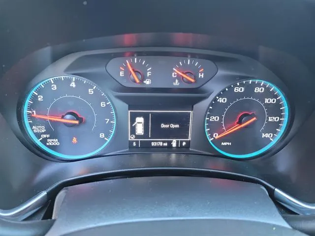 2018 Chevrolet Equinox LT - Photo 17