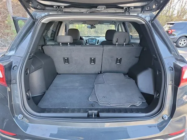 2018 Chevrolet Equinox LT - Photo 24