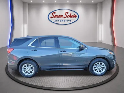 More photos of 2018 Chevrolet Equinox LT at Susan Schein Automotive - Pelham, AL