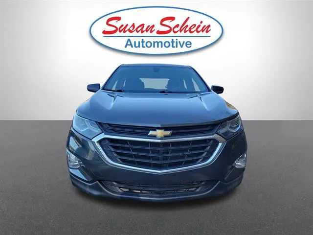 2018 Chevrolet Equinox LT - Photo 19