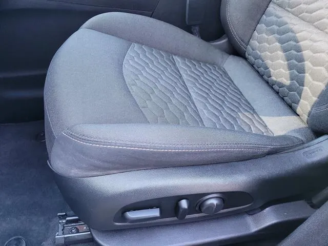 2018 Chevrolet Equinox LT - Photo 4