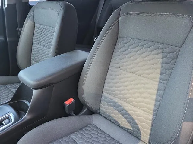 2018 Chevrolet Equinox LT - Photo 5