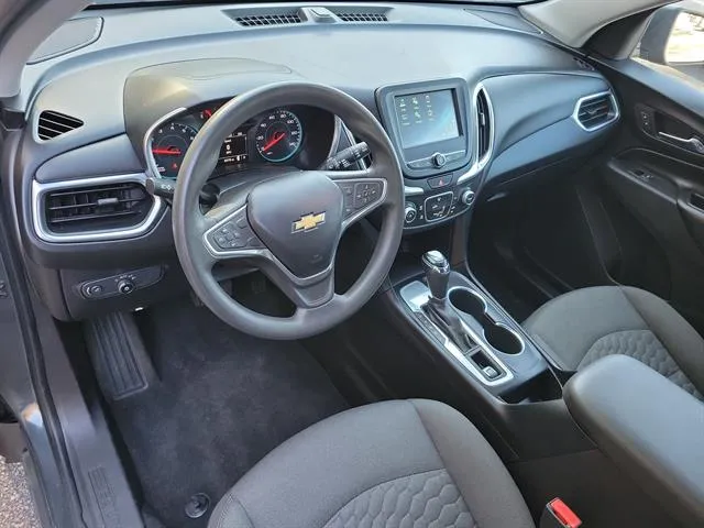 2018 Chevrolet Equinox LT - Photo 2