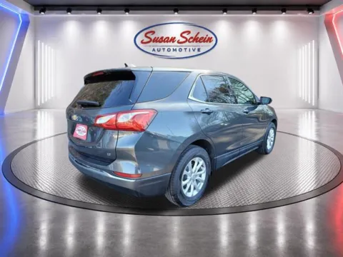 More photos of 2018 Chevrolet Equinox LT at Susan Schein Automotive - Pelham, AL