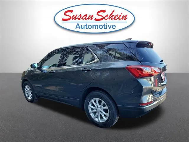 2018 Chevrolet Equinox LT - Photo 23