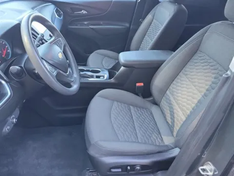 Another view of 2018 Chevrolet Equinox LT for sale in Pelham, AL at Susan Schein Automotive - Pelham