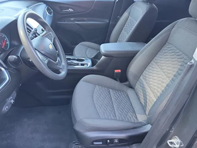 2018 Chevrolet Equinox LT - Photo 3