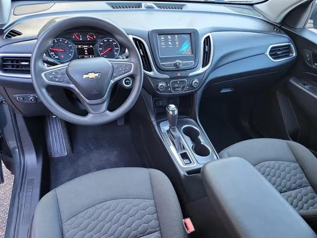 2018 Chevrolet Equinox LT - Photo 8