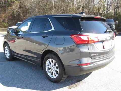 Another view of 2018 Chevrolet Equinox LT for sale in Pelham, AL at Susan Schein Automotive - Pelham